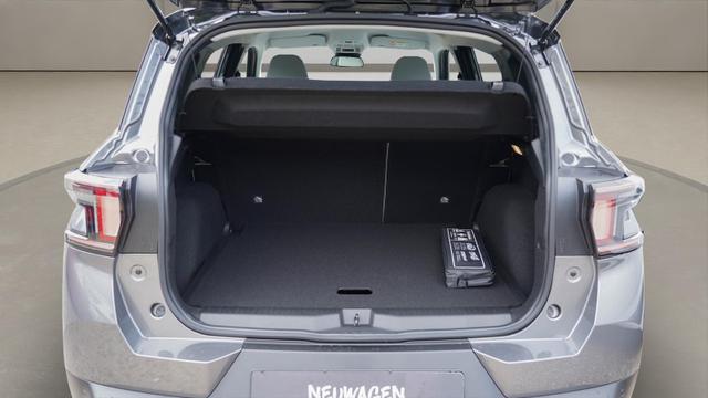 Citro&euml;n C3 Aircross MAX 1.2 Hybrid+LED+Tempomt+Navi+ab 199&euro; mtl. 