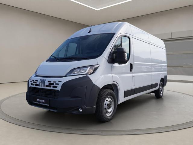 Fiat Ducato - L3H2 2.2 Multijet 140PS