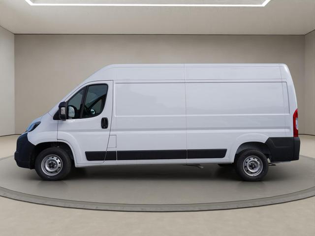 Fiat Ducato L3H2 2.2 Multijet 140PS 