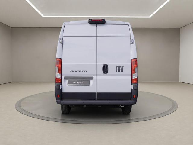 Fiat Ducato L3H2 2.2 Multijet 140PS 