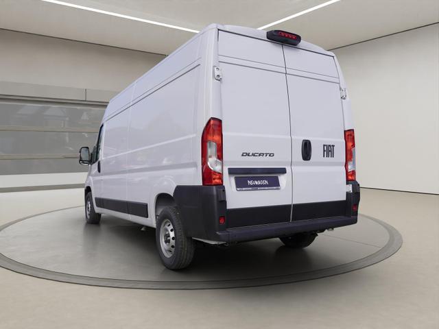Fiat Ducato L3H2 2.2 Multijet 140PS 