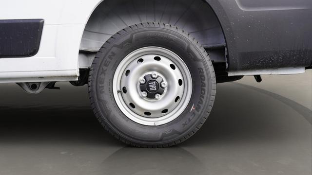 Fiat Ducato L3H2 2.2 Multijet 140PS 