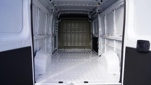 Fiat Ducato L3H2 2.2 Multijet 140PS 