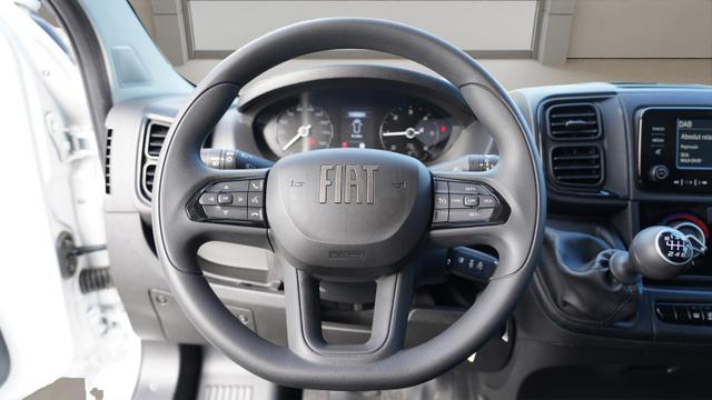 Fiat Ducato L3H2 2.2 Multijet 140PS 