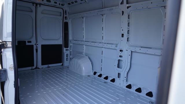 Fiat Ducato L3H2 2.2 Multijet 140PS 