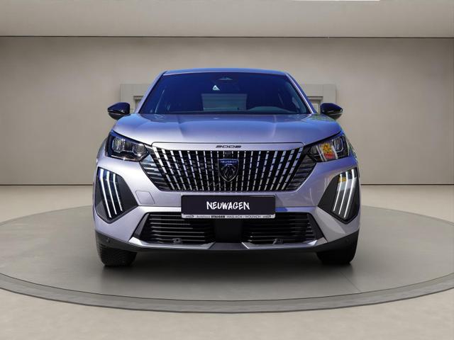 Peugeot 2008 Allure 1.2 Hybrid 145>LED>ACC>360&deg;Kamera 