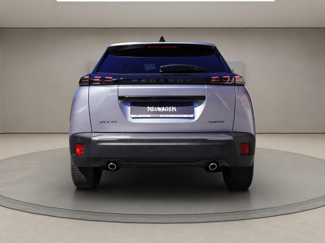 Peugeot 2008 Allure 1.2 Hybrid 145>LED>ACC>360&deg;Kamera 
