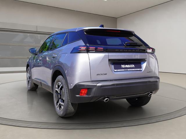Peugeot 2008 Allure 1.2 Hybrid 145>LED>ACC>360&deg;Kamera 