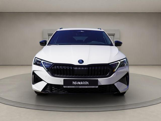 Skoda Octavia Combi - RS 2.0TSI DSG+AHK+Matrix+Pano+sofort verf&uuml;gbar
