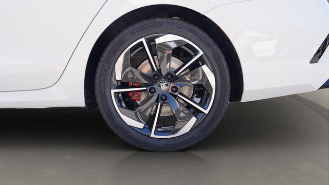 Skoda Octavia Combi RS 2.0TSI DSG+AHK+Matrix+Pano+sofort verf&uuml;gbar 