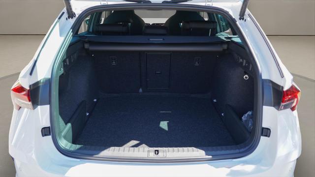 Skoda Octavia Combi RS 2.0TSI DSG+AHK+Matrix+Pano+sofort verf&uuml;gbar 