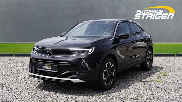 Gebrauchtfahrzeug Opel Mokka-e - Ultimate Ultimate IntelliLux Sitzheizung 