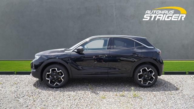 Opel Mokka-e Ultimate Ultimate+3 Phasig Charger+50kWh Akku 
