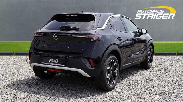 Opel Mokka-e Ultimate Ultimate+3 Phasig Charger+50kWh Akku 