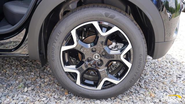 Opel Mokka-e Ultimate Ultimate+3 Phasig Charger+50kWh Akku 
