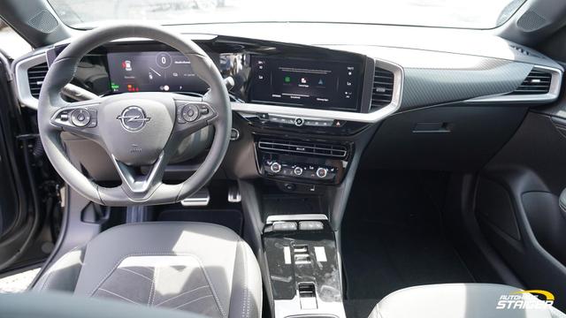Opel Mokka-e Ultimate Ultimate+3 Phasig Charger+50kWh Akku 