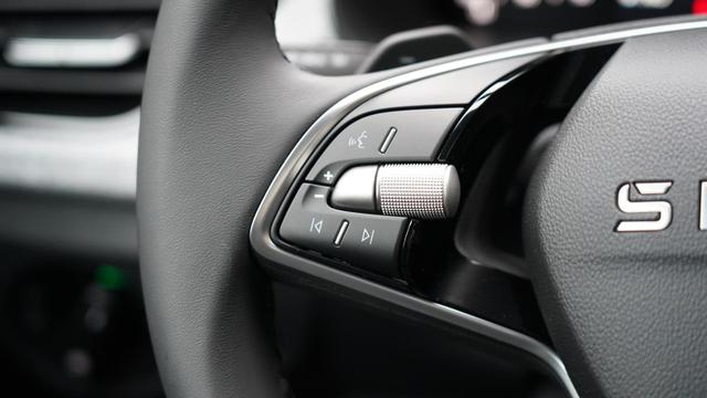 Skoda Kamiq Selection 1.5TSI DSG>LED>Sitzheizung 