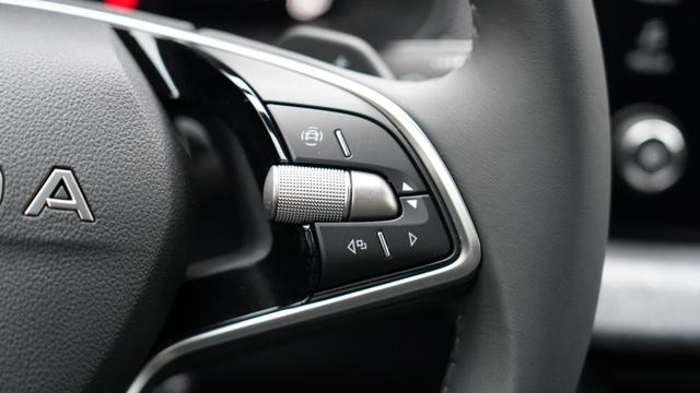 Skoda Kamiq Selection 1.5TSI DSG>LED>Sitzheizung 