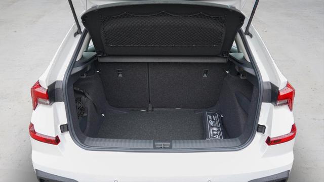 Skoda Kamiq Selection 1.5TSI DSG>LED>Sitzheizung 