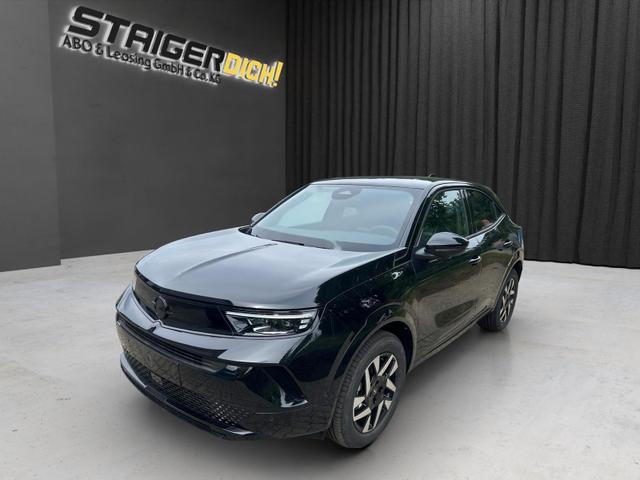 Lagerfahrzeug Opel Mokka - GS HYBRID>Alcantara Techpaket>Intelli-LED