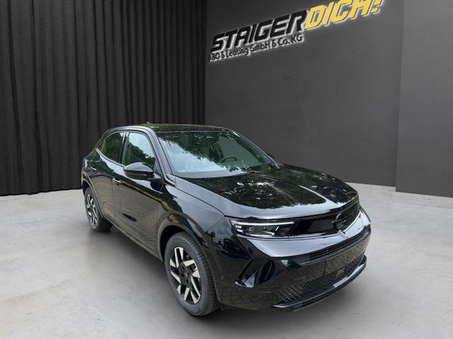 Opel Mokka - GS HYBRID>Alcantara+Techpaket>Intelli-LED
