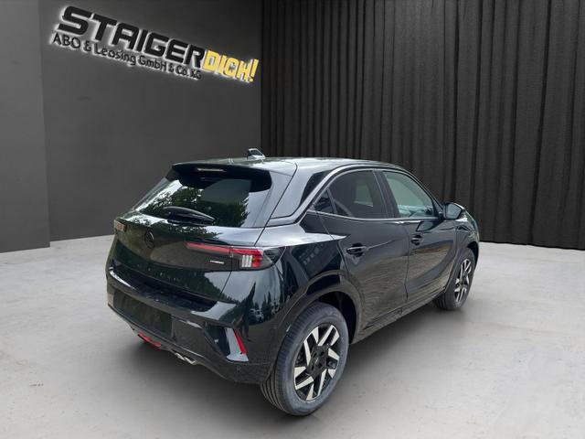 Opel Mokka GS HYBRID>Alcantara+Techpaket>Intelli-LED 