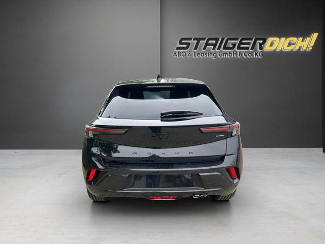 Opel Mokka GS HYBRID>Alcantara+Techpaket>Intelli-LED 
