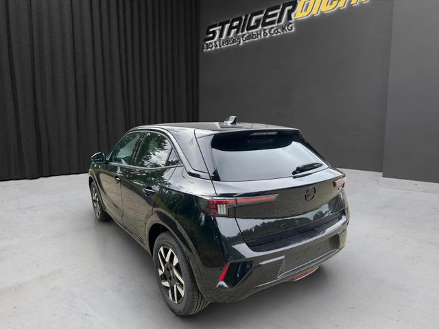 Opel Mokka GS HYBRID>Alcantara+Techpaket>Intelli-LED 