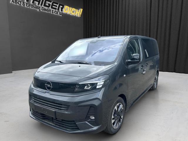 Opel Zafira Life - GS (L2) 7-Sitzer M>Elekt.-Schiebet&uuml;r li+re>LED>Navi