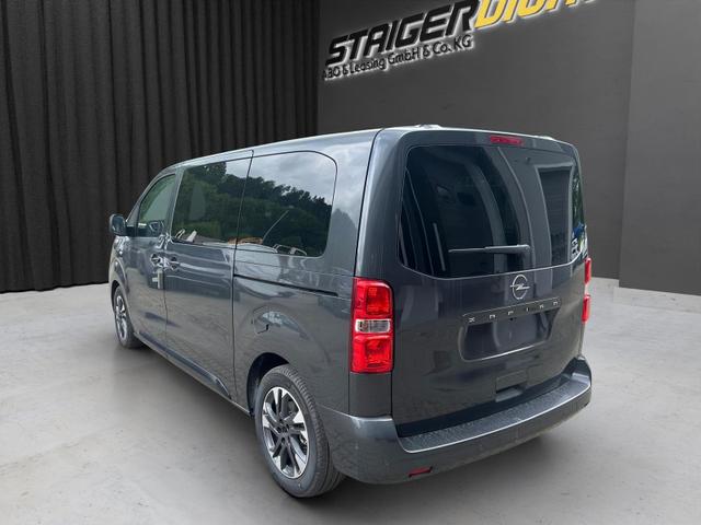 Opel Zafira Life GS (L2) 7-Sitzer M>Elekt.-Schiebet&uuml;r li+re>LED>Navi 