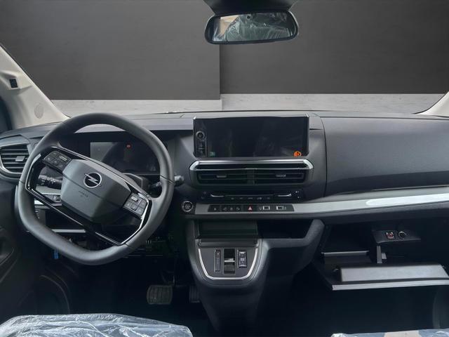 Opel Zafira Life GS (L2) 7-Sitzer M>Elekt.-Schiebet&uuml;r li+re>LED>Navi 