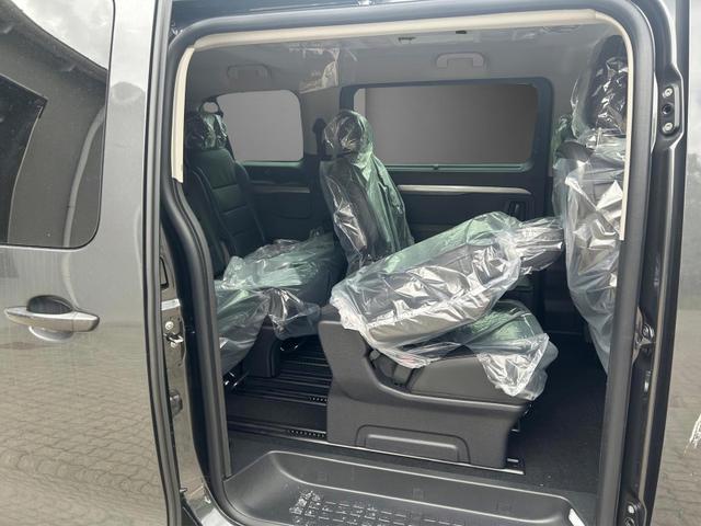 Opel Zafira Life GS (L2) 7-Sitzer M>Elekt.-Schiebet&uuml;r li+re>LED>Navi 