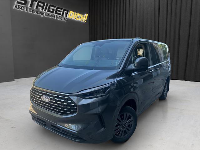 Ford Tourneo - Titanium 320 L1H1>Matrix-LED>AHK>Schiebet&uuml;r Li+Re