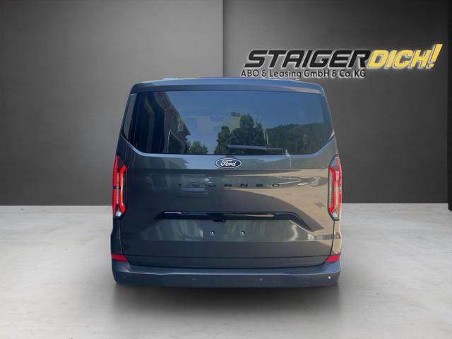 Ford Tourneo Titanium 320 L1H1>Matrix-LED>AHK>Schiebet&uuml;r Li+Re 