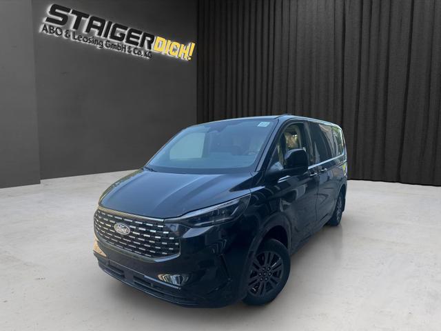 Ford Tourneo - Titanium 320 L1H1>Matrix-LED>AHK>Schiebet&uuml;r Li+Re