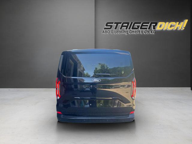 Ford Tourneo Titanium 320 L1H1>Matrix-LED>AHK>Schiebet&uuml;r Li+Re 