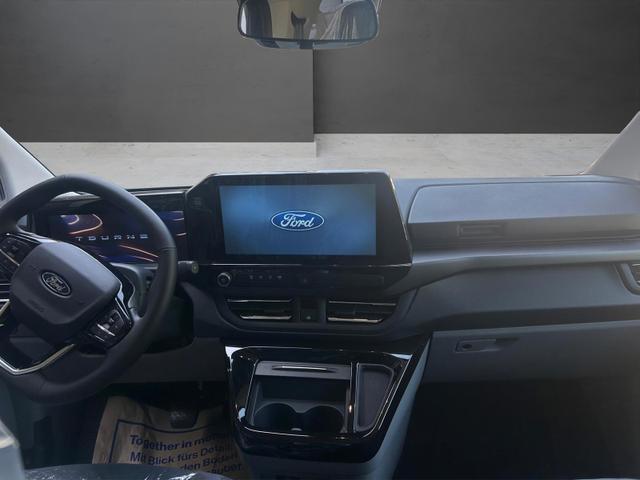 Ford Tourneo Titanium 320 L1H1>Matrix-LED>AHK>Schiebet&uuml;r Li+Re 