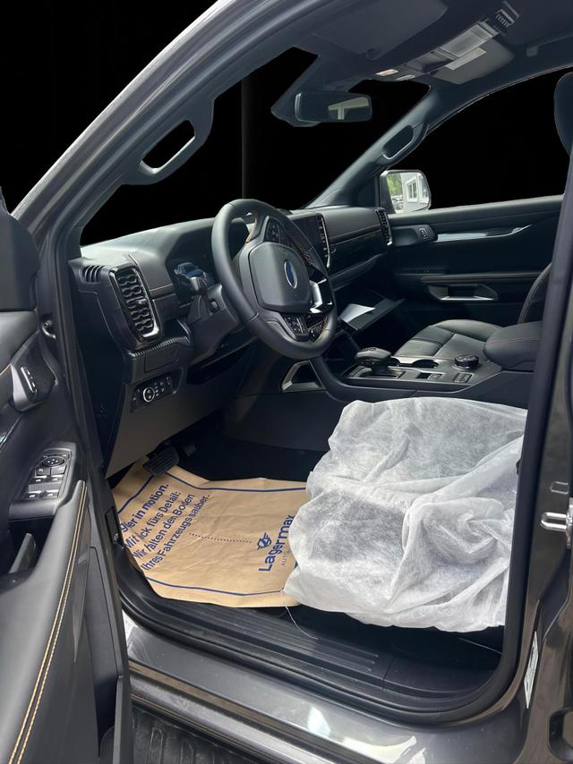 Ford Ranger Wildtrak 4WD Doppelkabine 2.0D 4x4|LED|ACC|SHZ**sofort verf&uuml;gbar** 