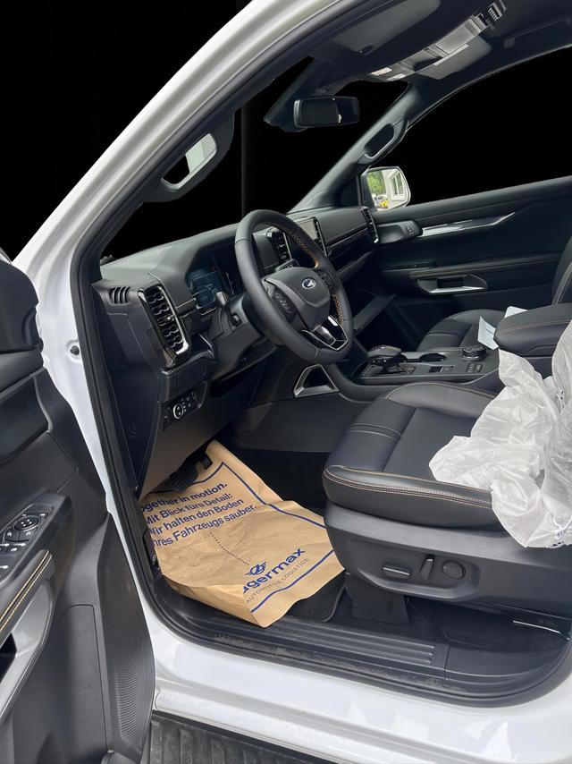 Ford Ranger Wildtrak 4WD Doppelkabine 2.0D 4x4|LED|ACC|SHZ**sofort verf&uuml;gbar** 