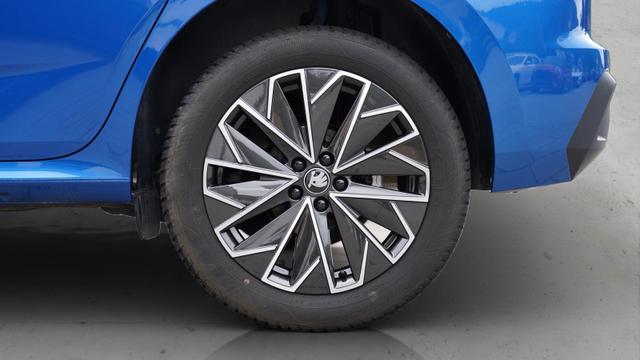 Skoda Kamiq Black Style 1.0 TSI+Kamera+LED+Sitzheizung+Tempomat 