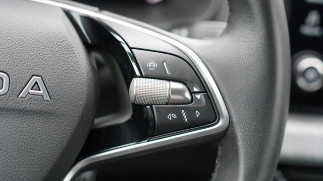 Skoda Kamiq Black Style 1.0 TSI+Kamera+LED+Sitzheizung+Tempomat 