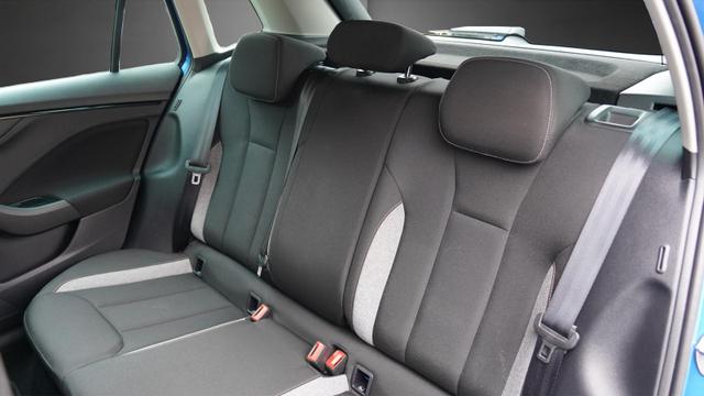 Skoda Kamiq Black Style 1.0 TSI+Kamera+LED+Sitzheizung+Tempomat 