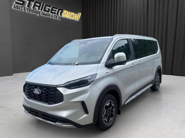 Ford Tourneo Custom - 320 L2 Active AWD L2H1 4x4*360 Kamera*AHK*LED*B&O*sofort verf&uuml;gbar