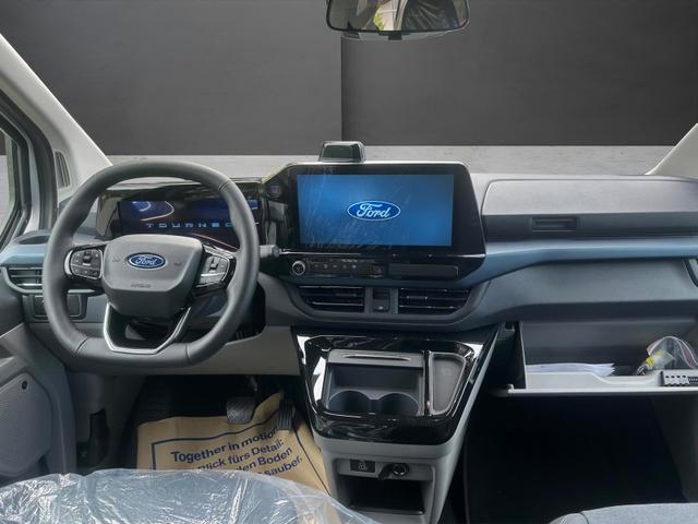 Ford Tourneo Custom 320 L2 Active AWD L2H1 4x4*360 Kamera*AHK*LED*B&O*sofort verf&uuml;gbar 