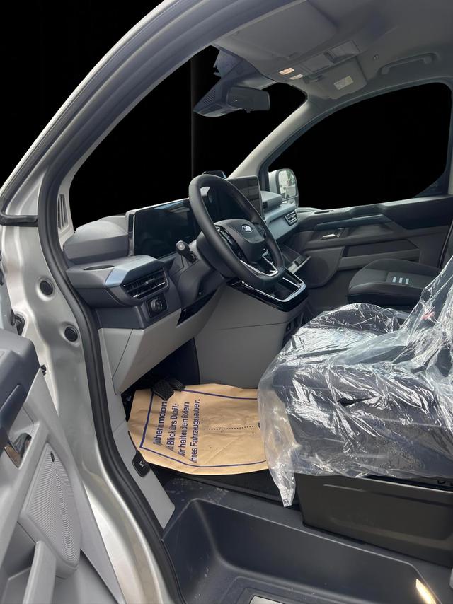 Ford Tourneo Custom 320 L2 Active AWD L2H1 4x4*360 Kamera*AHK*LED*B&O*sofort verf&uuml;gbar 