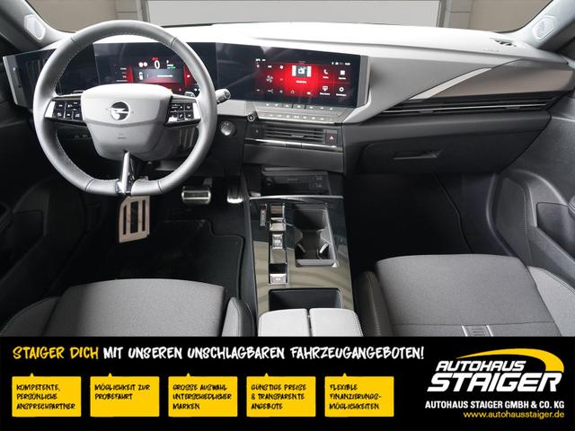 Opel Astra Caravan GS Line ST 1.6 Turbo Plug-In-Hybrid+AHK+Pano+ 