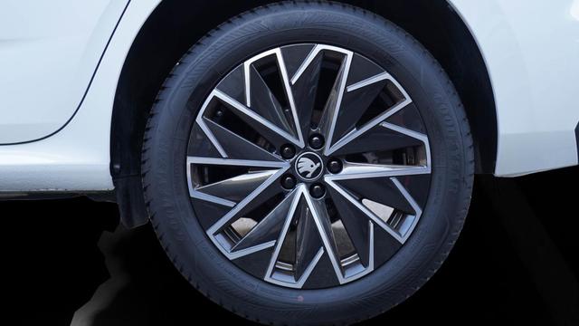 Skoda Kamiq Black Style 1.0 TSI+Kamera+LED+Sitzheizung+Tempomat 