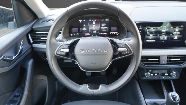 Skoda Kamiq Black Style 1.0 TSI+Kamera+LED+Sitzheizung+Tempomat 