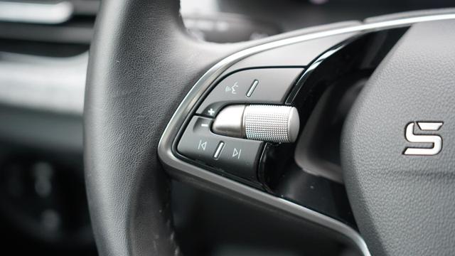 Skoda Kamiq Black Style 1.0 TSI+Kamera+LED+Sitzheizung+Tempomat 