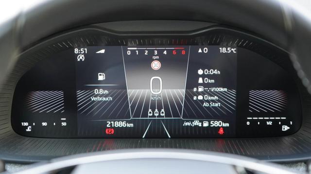 Skoda Kamiq Black Style 1.0 TSI+Kamera+LED+Sitzheizung+Tempomat 